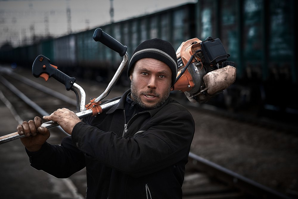 Андрей