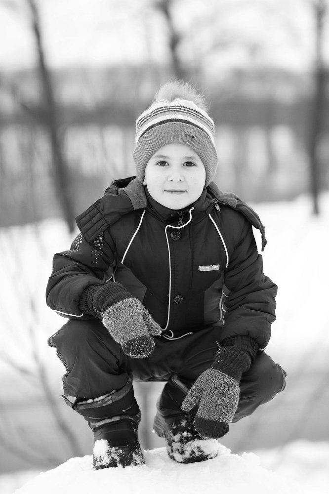 Фотография автора Stanislav Kompaniiets