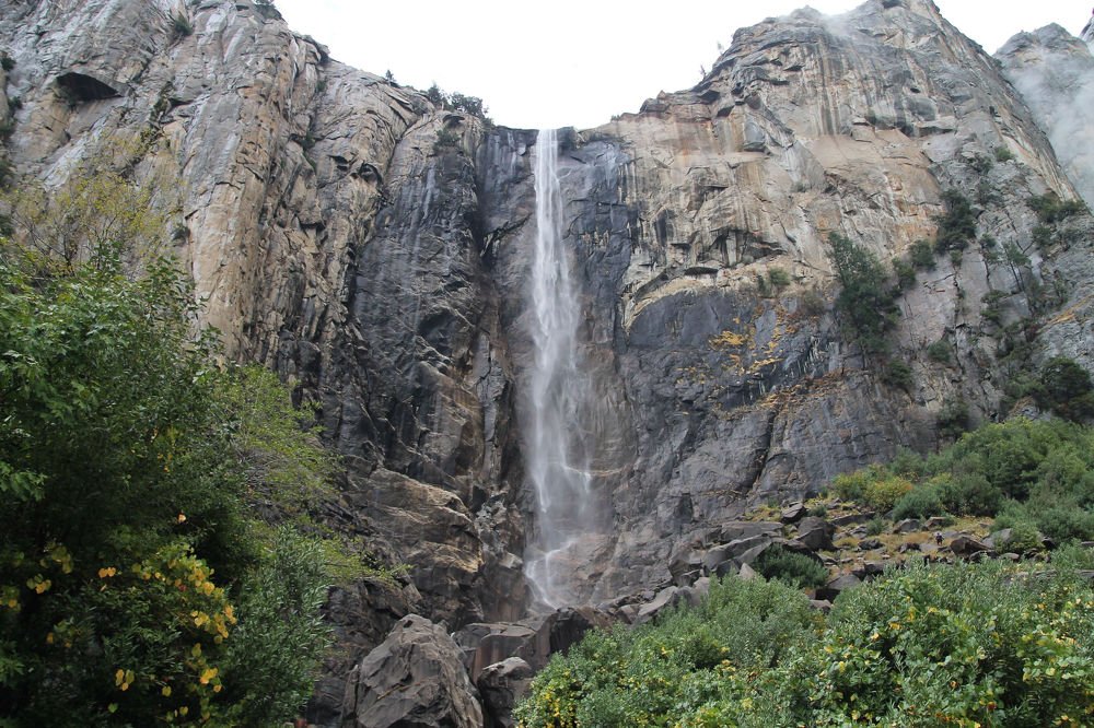 Калифорния