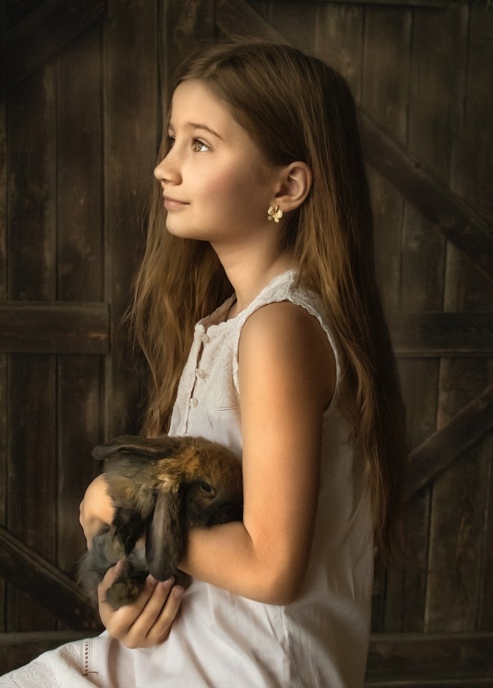 Photograph by Любовь Нова