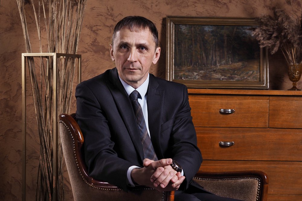 Photograph by Юрий Рязанов