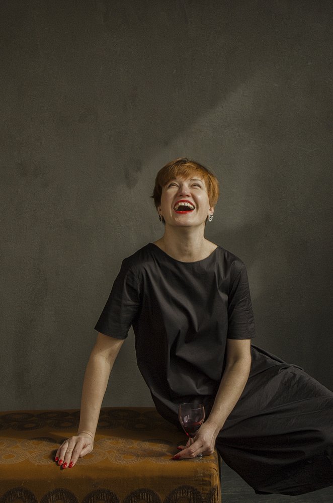 Photograph by Соломия Труш