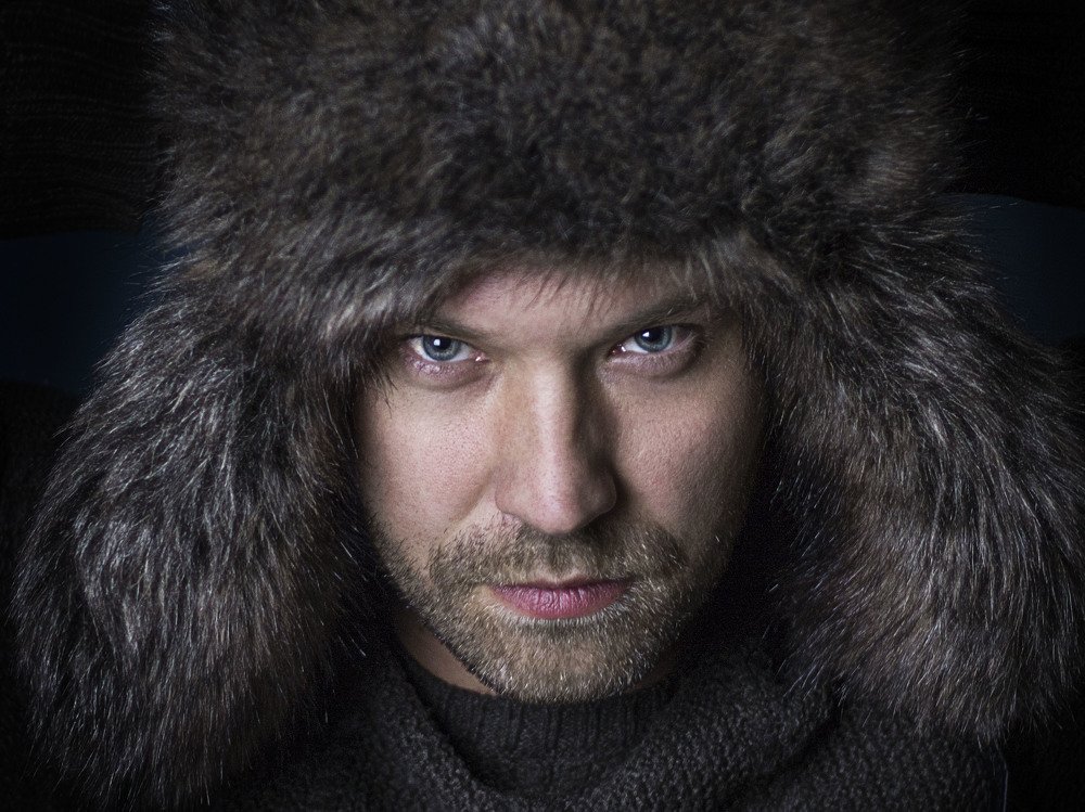 Зима близко