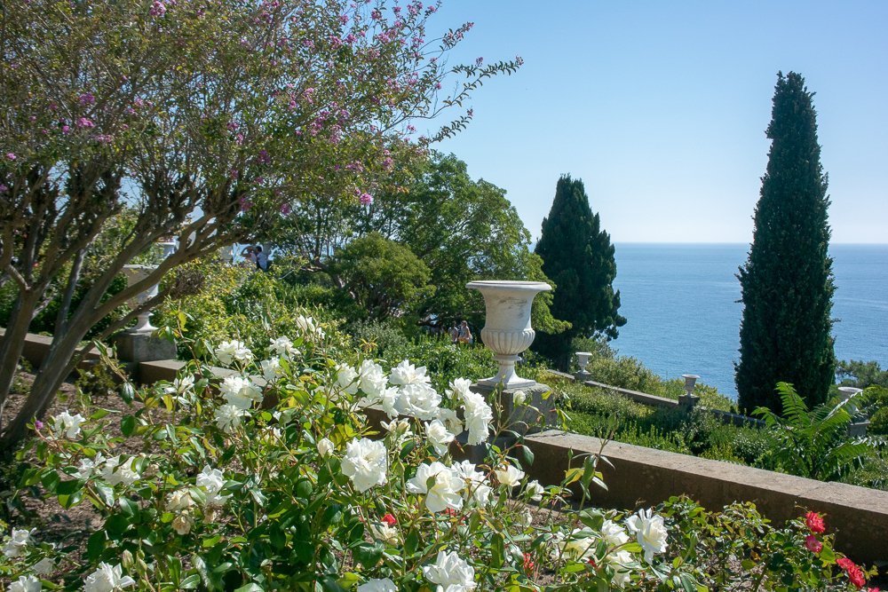 Крымский вид