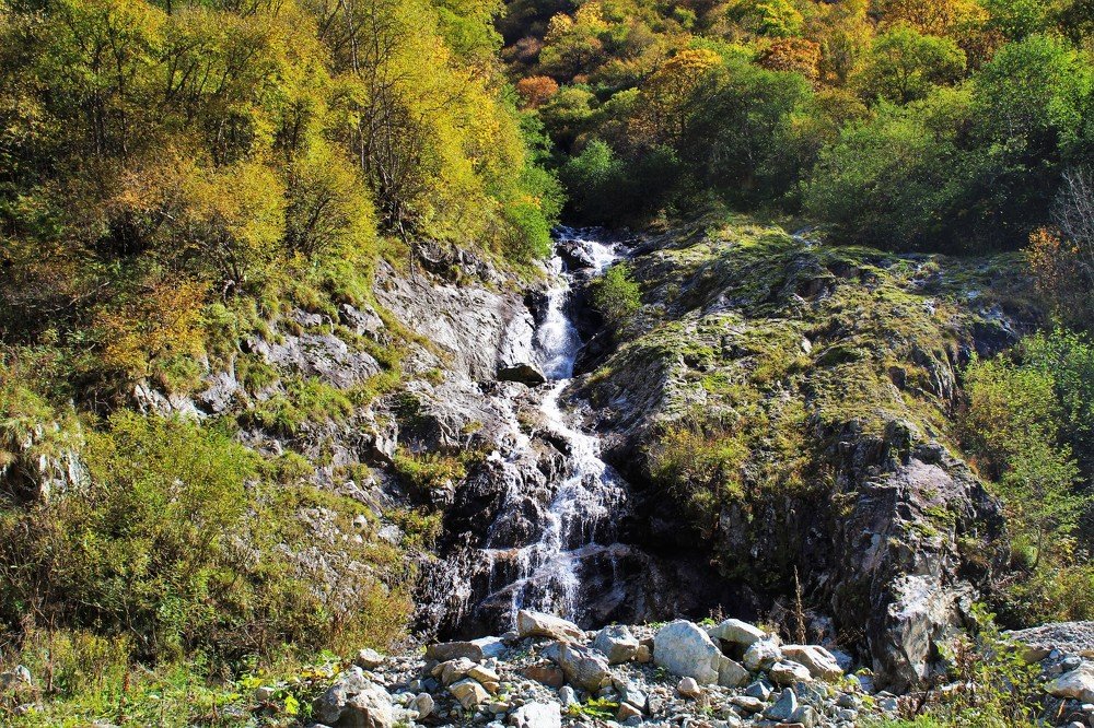 "Водная стихия"