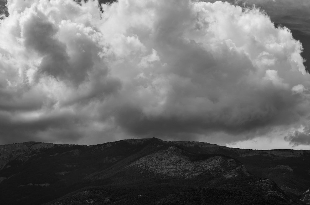 Безмятежность