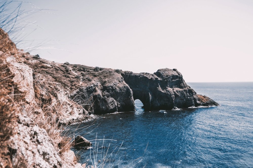 Мыс Фиолент