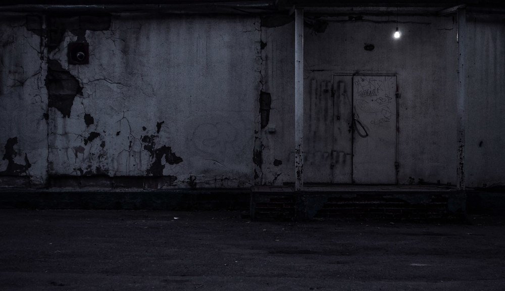 Мёртвый Город