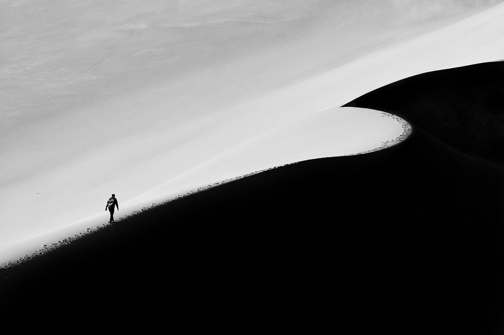 Photograph by Mina Yazdani rad