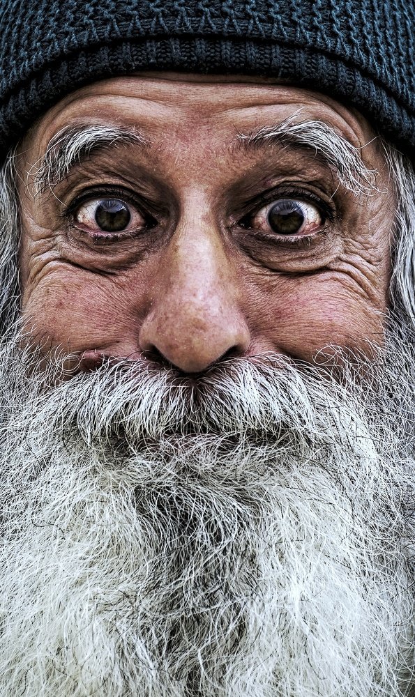 Photograph by Mina Yazdani rad