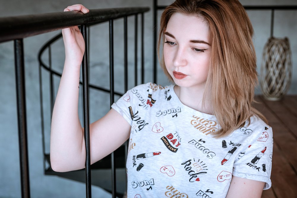 Photograph by Юля Курдова