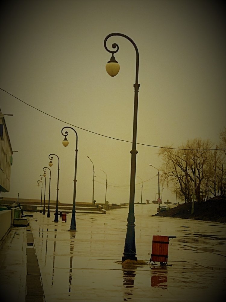 Photograph by Anna Makogonova