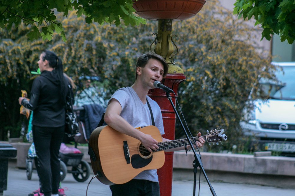 Photograph by Богдан Бигун