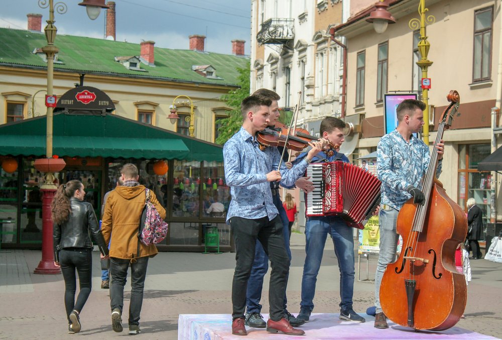 Photograph by Богдан Бигун