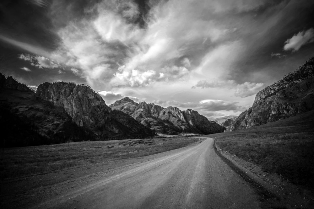 Photograph by Алёна Бушвехтерс