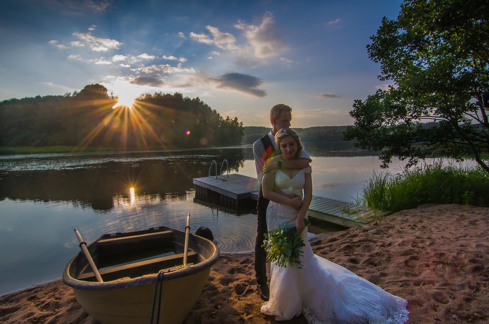 Семейная лодка