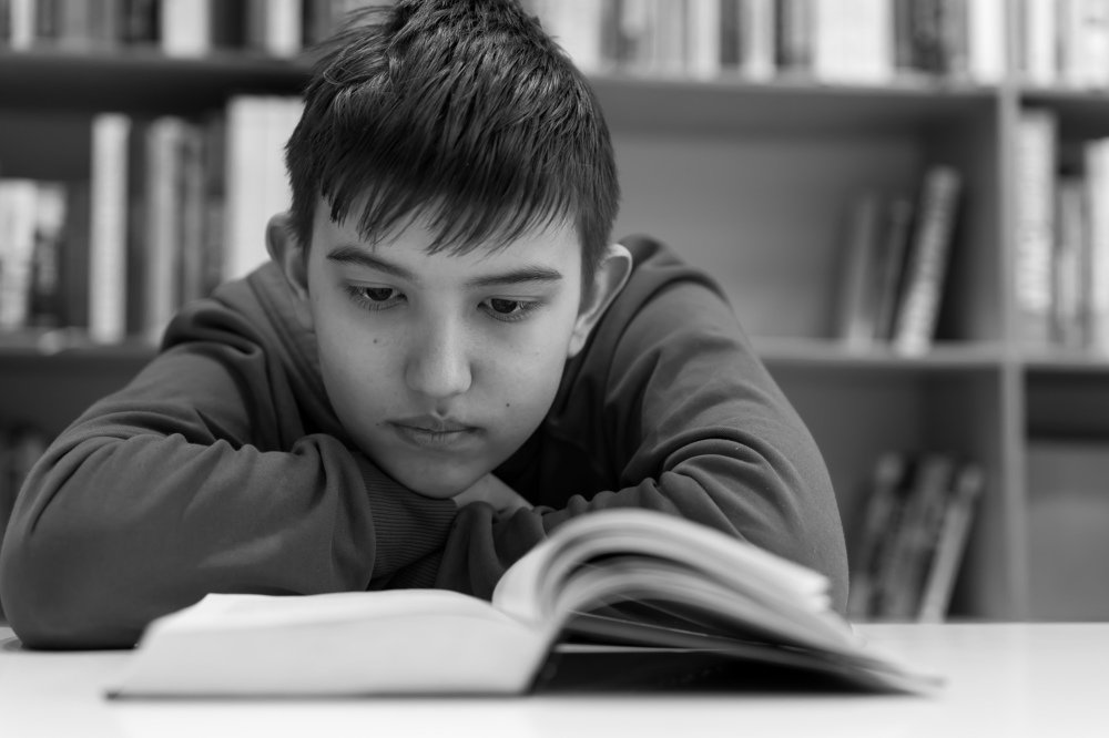 Погружение в книгу