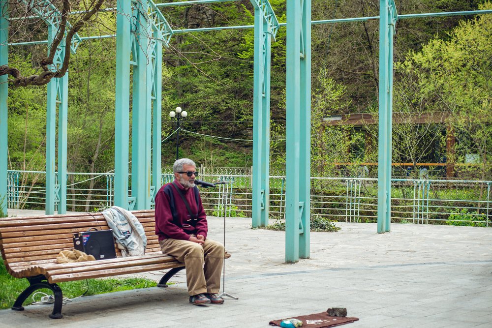 Photograph by Анастасия Мельник