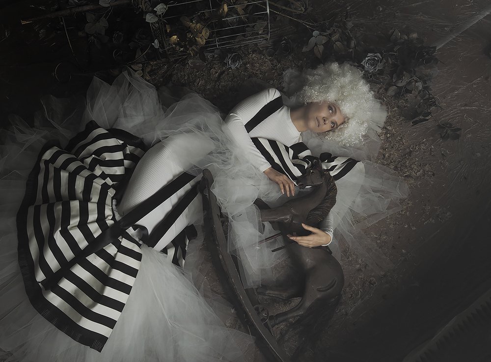 Сказочный образ