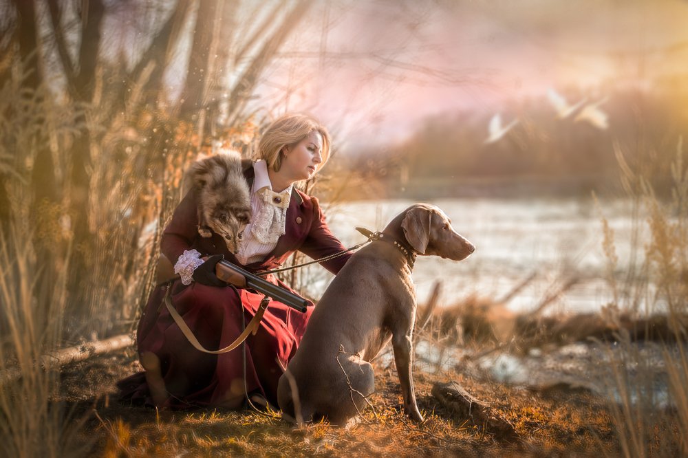 Photograph by Ирина Овчинникова