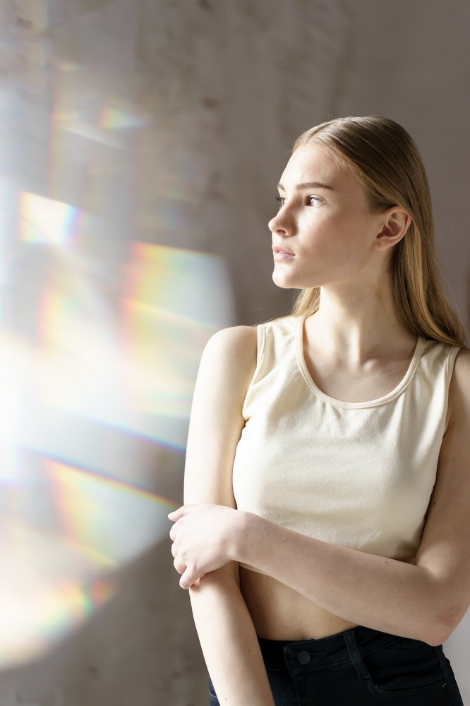 Игра со светом