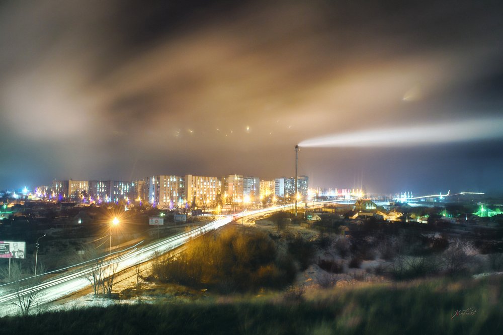 Белая Калитва