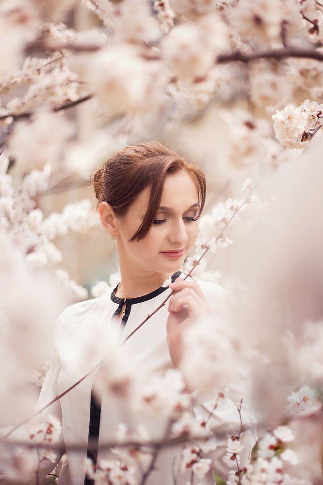 Фотография автора Даниленко Катерина