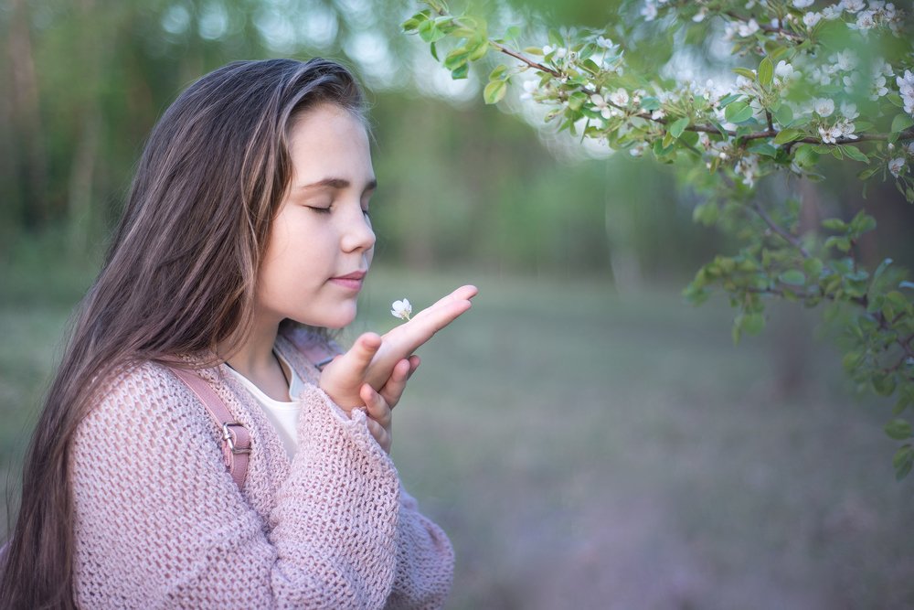 Наслаждение миром