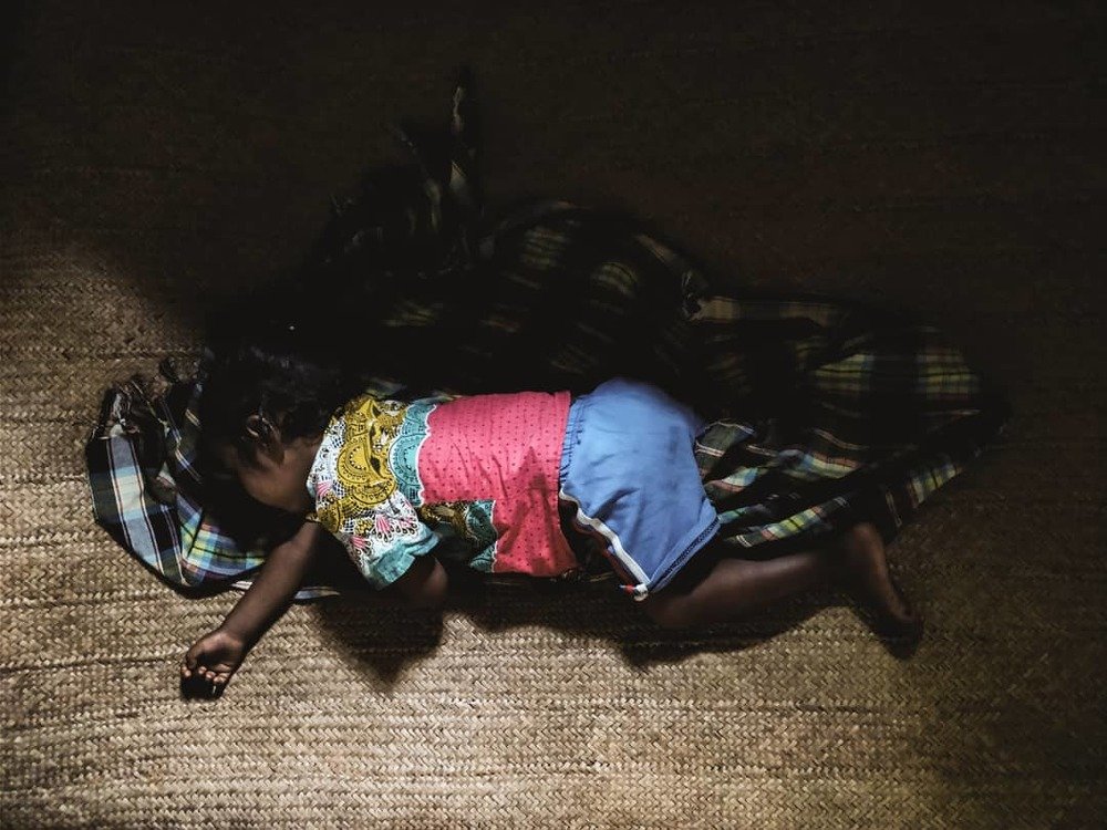 Photograph by Nutan Prabha Dungdung