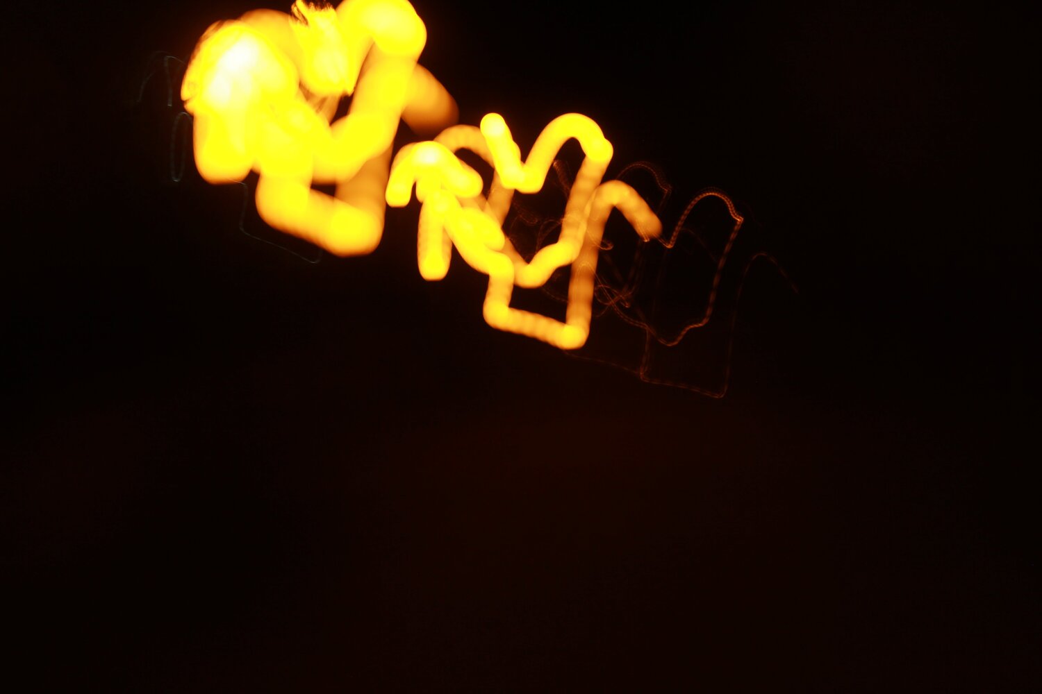 flying fire