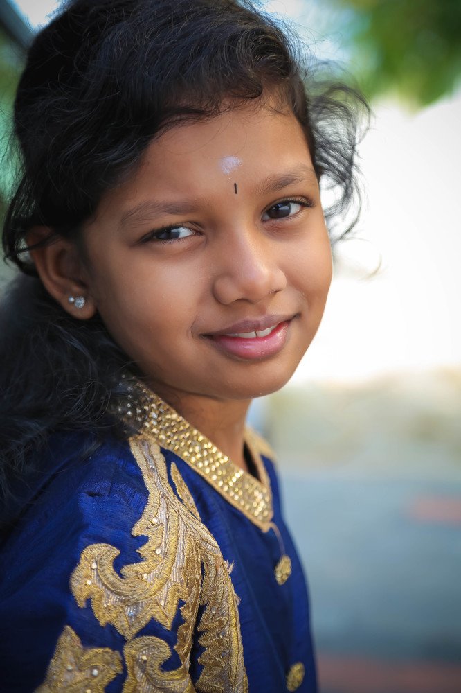 Natural light Photriat