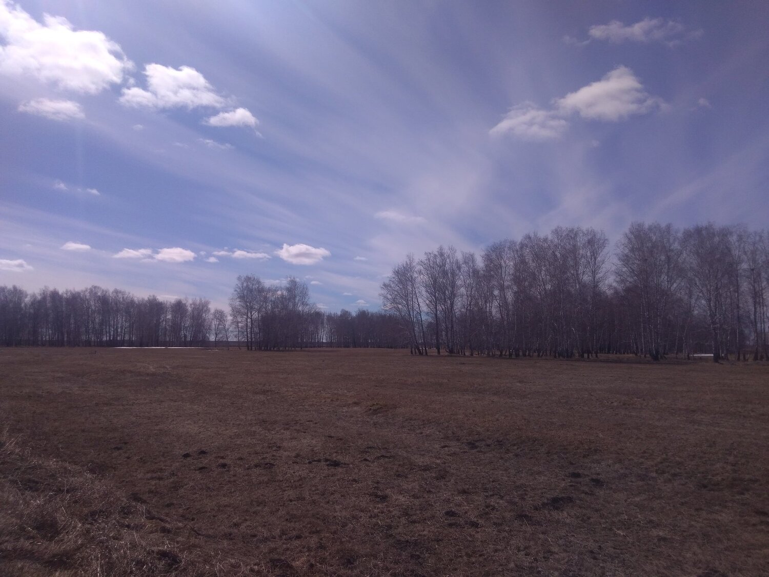 Прекрасный день