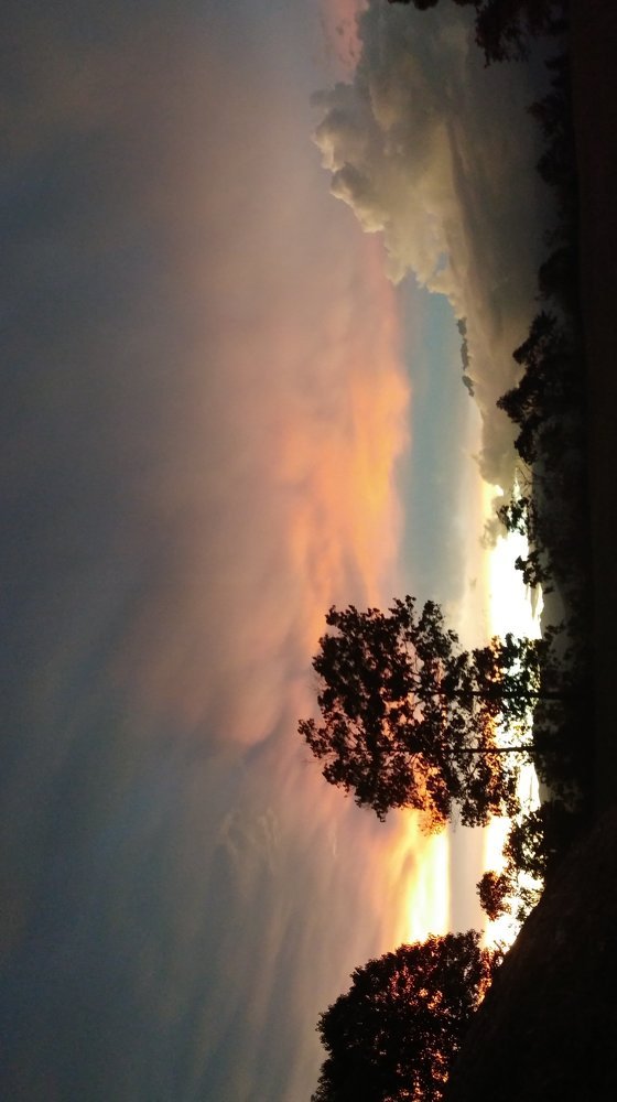 Nature-Sunset