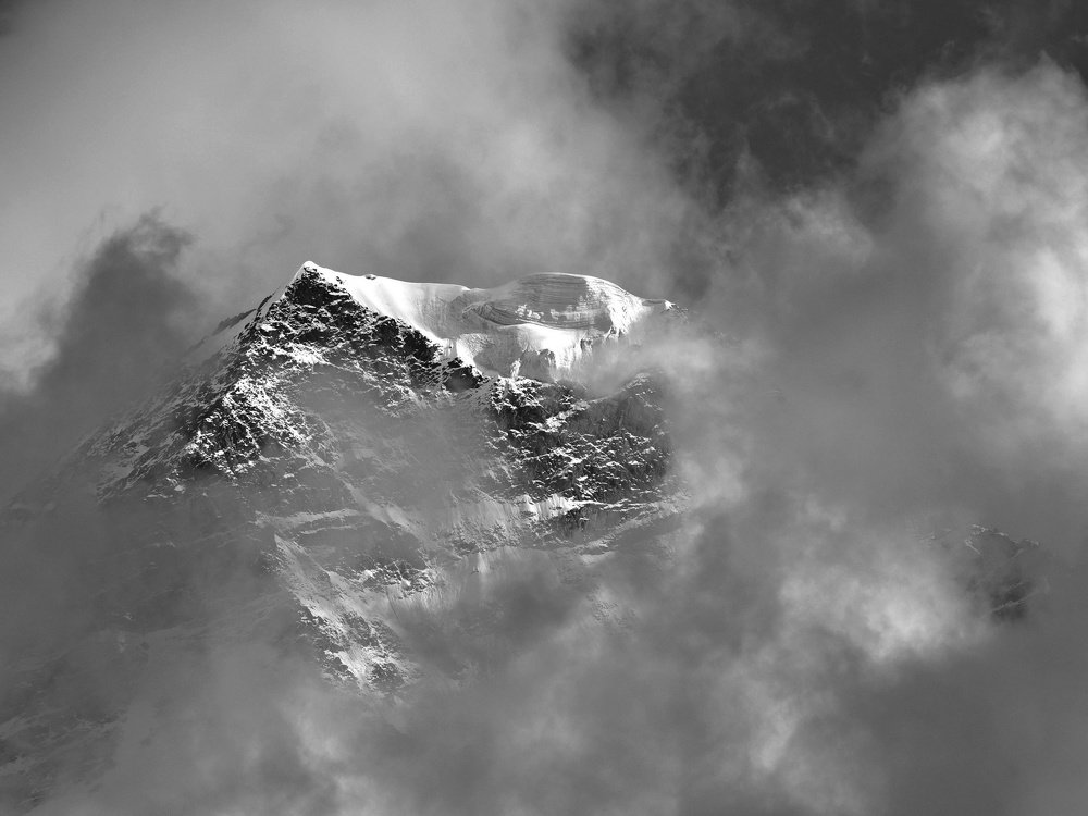 Вершина Накра