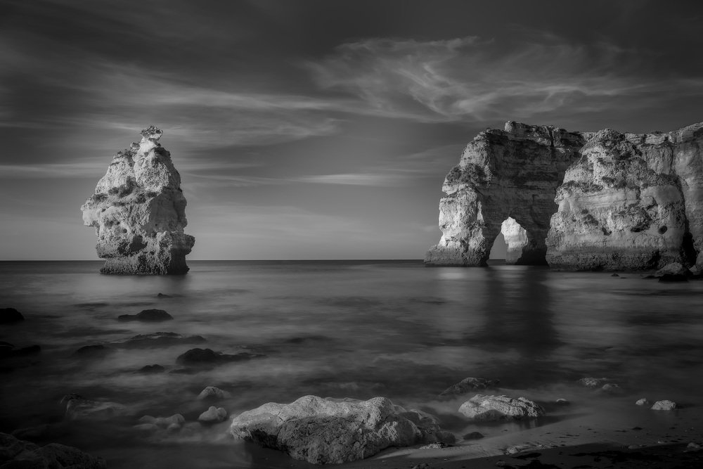 Land of Forgotten Dreams