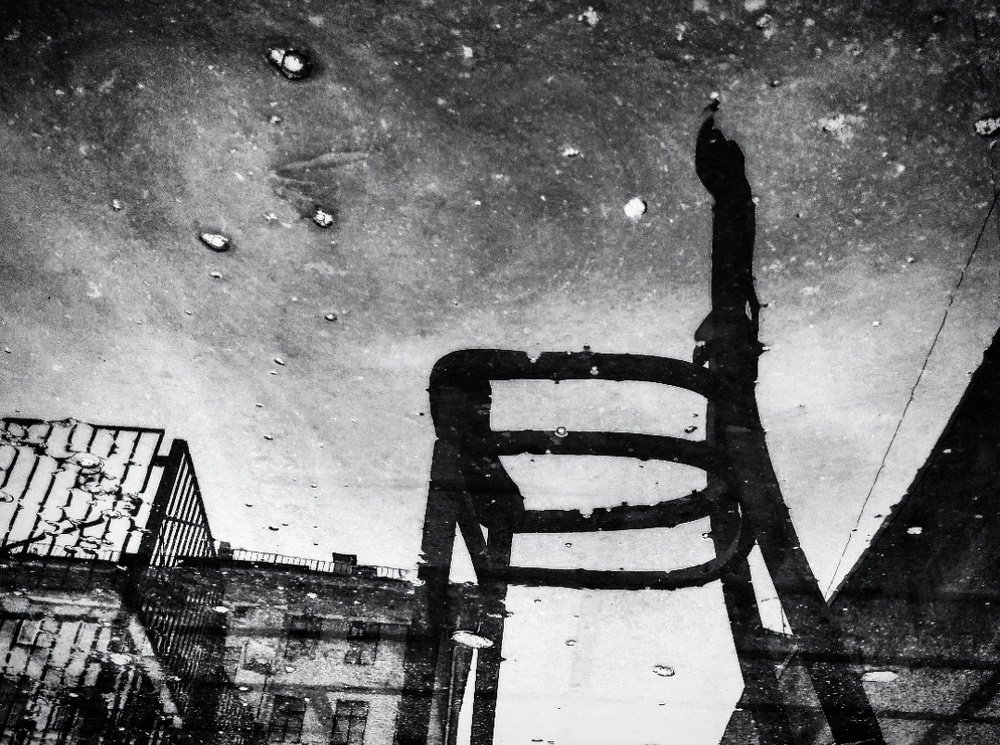 Photograph by Марина Хохрякова