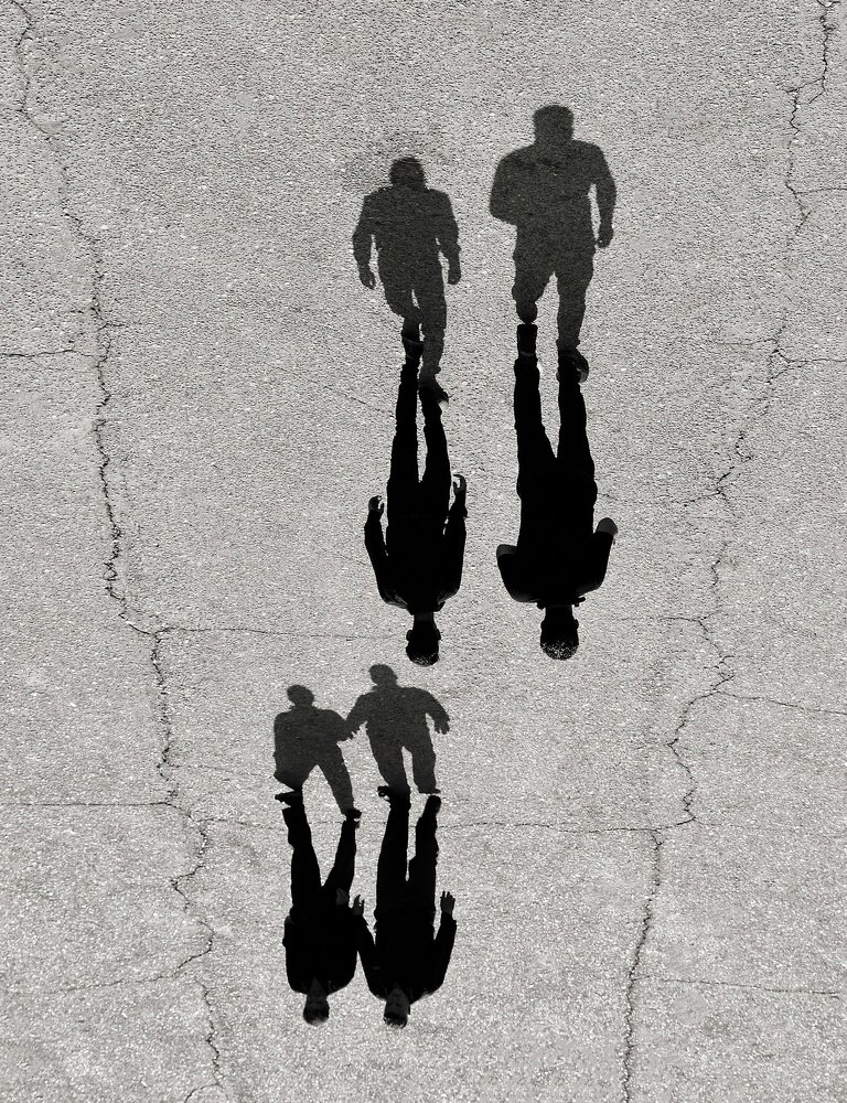 Photograph by Mina Yazdani rad