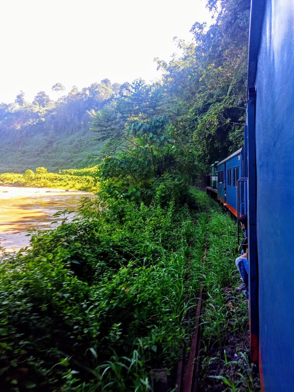 Timeless Borneo