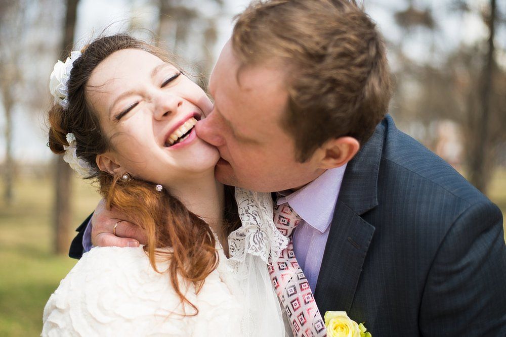 Фотография автора Роман