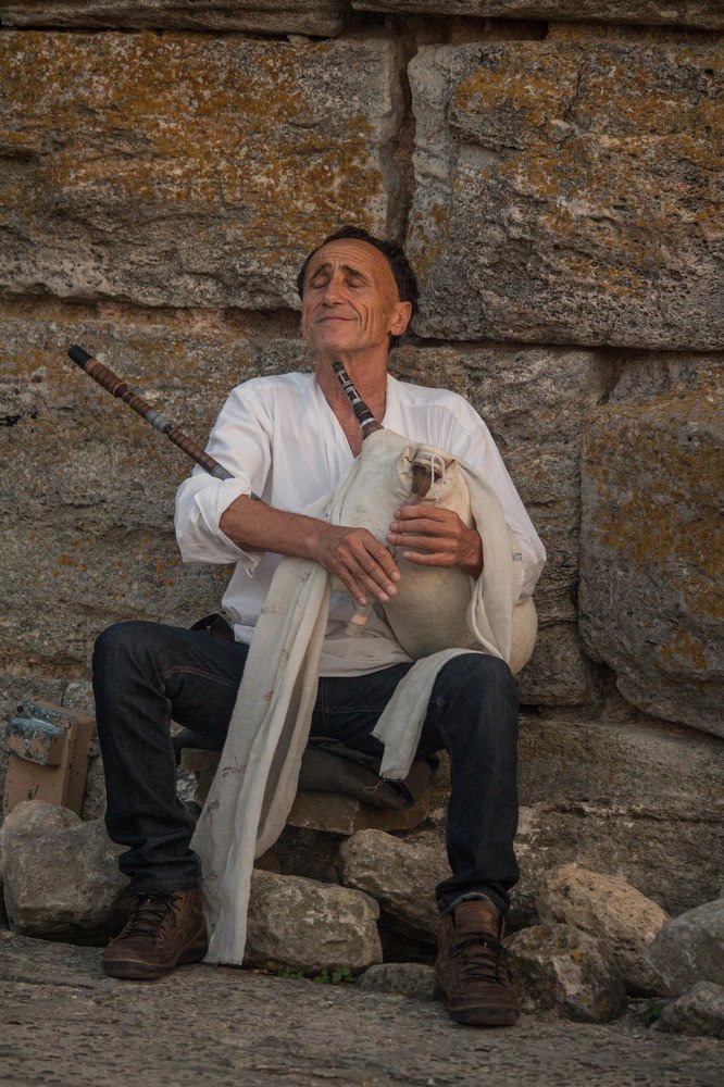 Photograph by Ольга Быкова