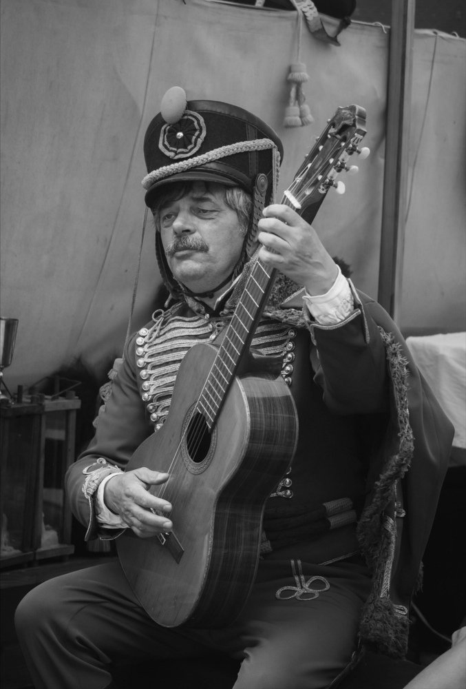 Photograph by Ольга Быкова