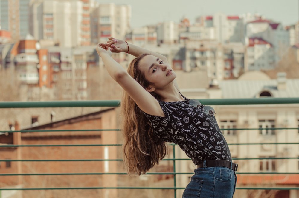 Photograph by Анна Сенникова