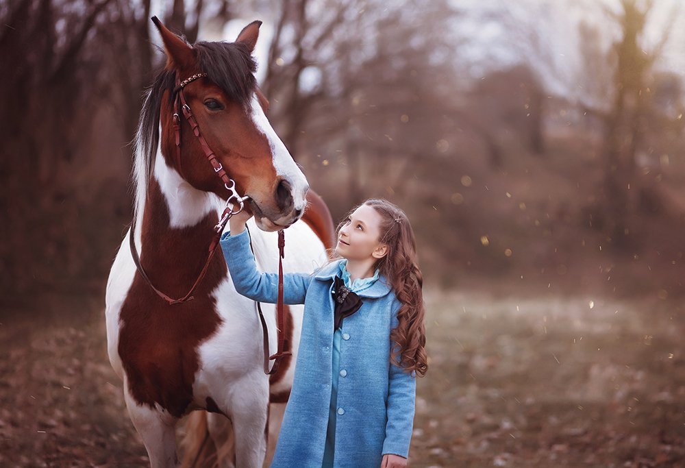 Весеннее утро