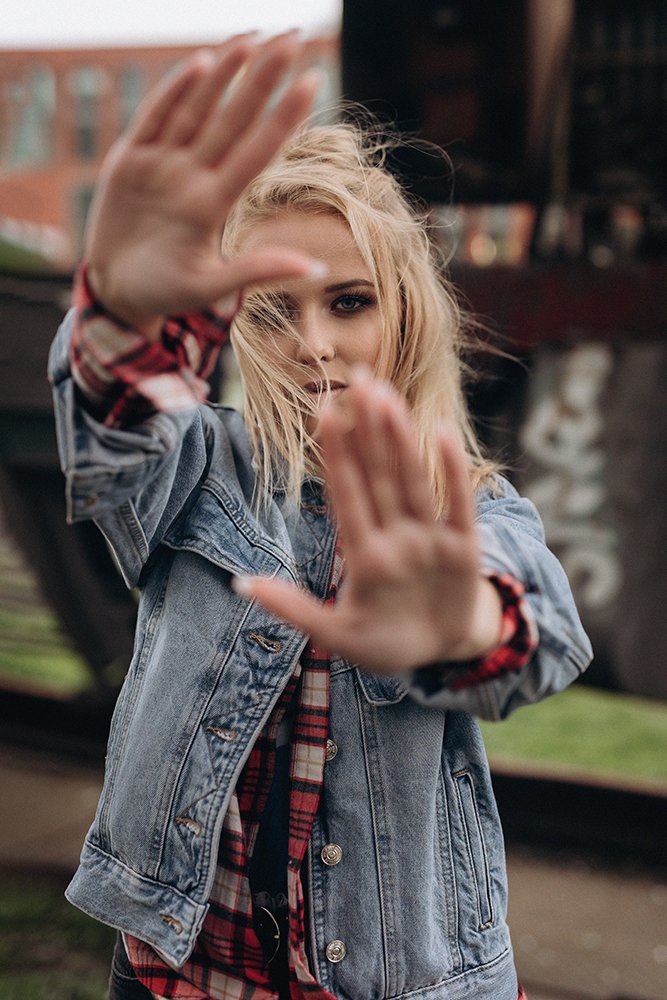 Photograph by Matvienko Polina