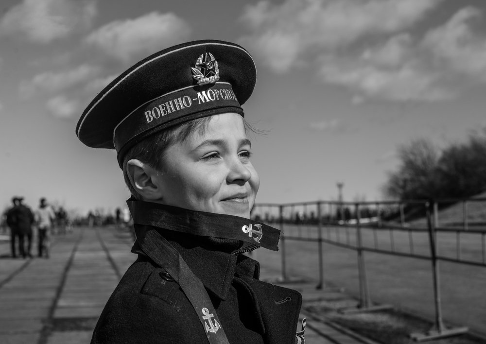 С днем победы!