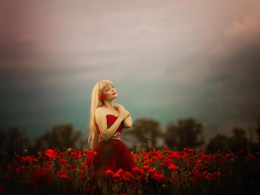 Photograph by 