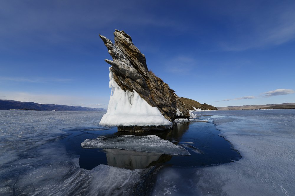 Photograph by Маргарита Фискина