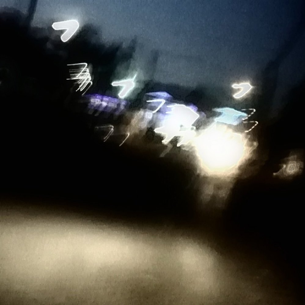 Luces de la noche
