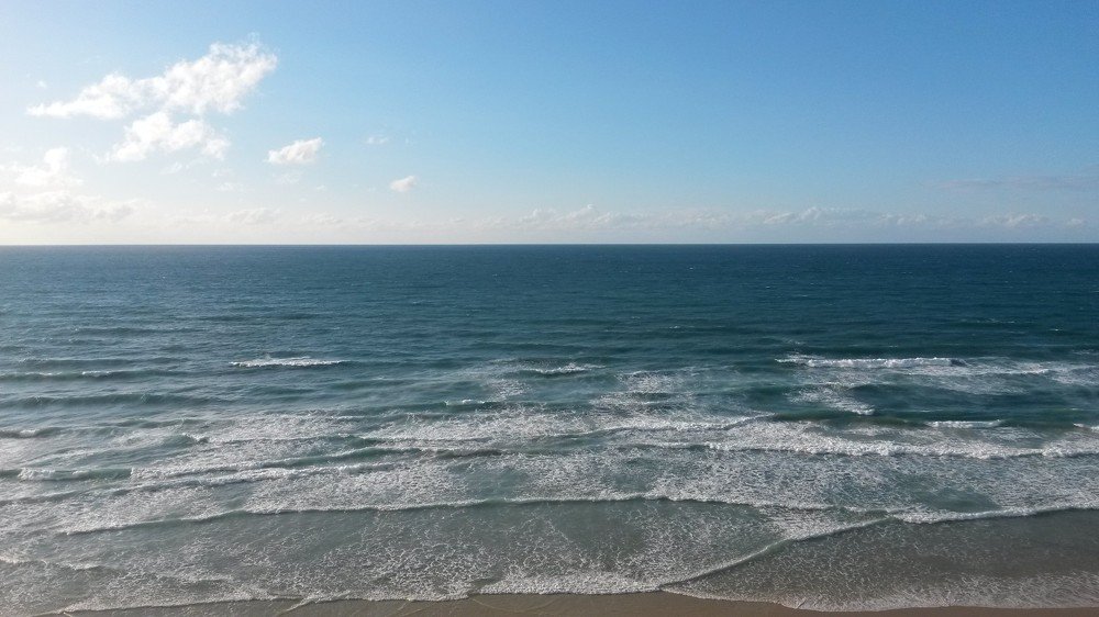 Средиземное море