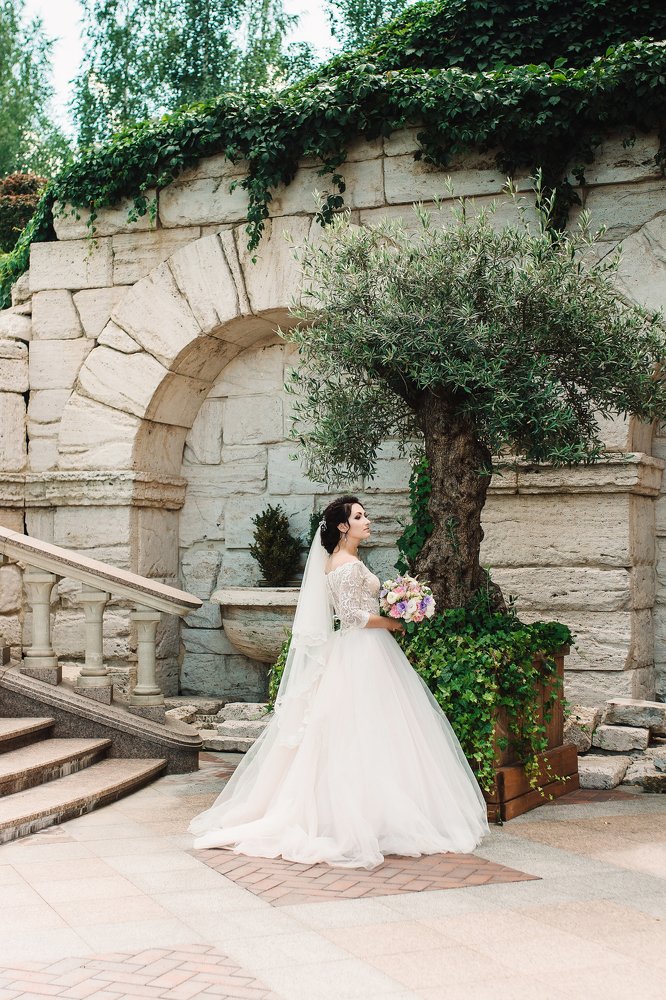 Photograph by Левченко Яна